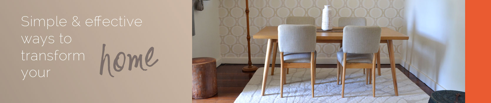 Erin Grey Home Staging & Styling
