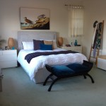 Bedroom Styling