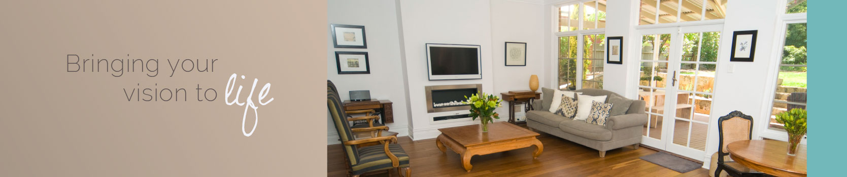 Erin Grey Home Staging Perth
